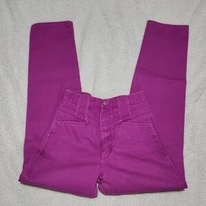 Vintage Wrangler Women's Jeans